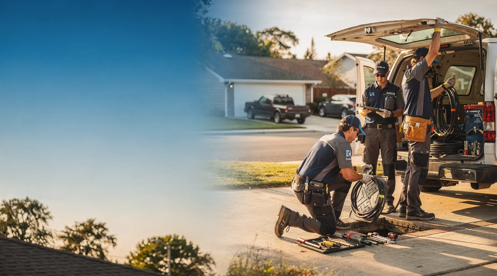 Water Softener Installation in Terrytown, LA near me